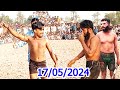 New Kabaddi Match 2024 | Javed Jatto, Batera Baloch and Achoo 302 Super Kabaddi Match 17 May 2024