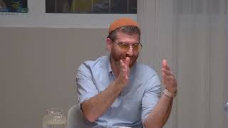 פסיכולוגיה ואמונה - עבוגת התשובה בנפש -לתרגם את הרצון למסוגלות | ארז רומס (ראש יהודי - מרכז למודעות עצמית) - התמונה מוצגת ישירות מתוך אתר האינטרנט יוטיוב. זכויות היוצרים בתמונה שייכות ליוצרה. קישור קרדיט למקור התוכן נמצא בתוך דף הסרטון