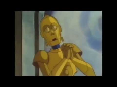 SW Droids the Annotated TV Movie (Part 1/5)