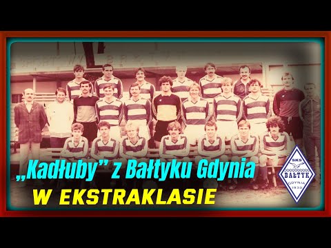 "Kadłuby" strong not only in the Tricity - Bałtyk Gdynia in the top league