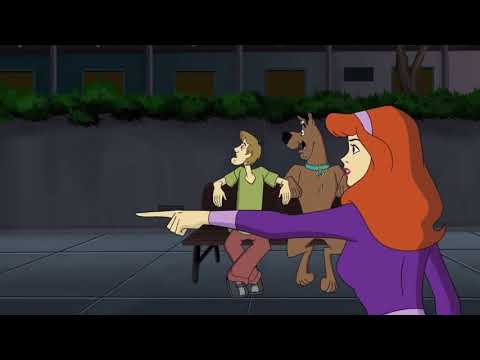 Video thumbnail for Scooby, Scooby-Doo