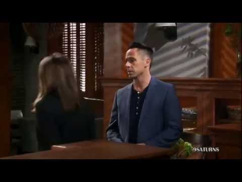 6-27-16 GH SNEAK PEEK Alexis Julian Carlos General Hospital Nancy Lee Grahn Preview Promo 6-24-16