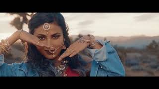 Vidya Vox - Diamonds (ft. Arjun)  DJ Rathan &amp; DJ Ash | Fusion Edition 3.0 | Promo