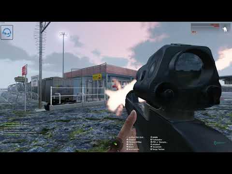 Area 51 Raid StrayaGaming