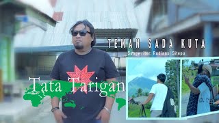 Download lagu #lagukaroterbaru TEMAN SADA KUTA || Tata Tarigan  mp3