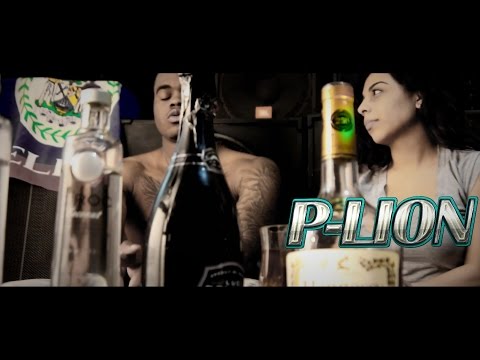 P-Lion - Donde Estas ۩ (Official Music Video)