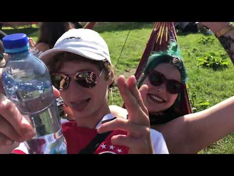 Unofficial Liquicity festival 2019 aftermovie