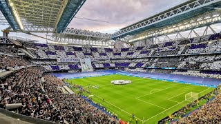 Hala Madrid y Nada más - Real Madrid vs Manchester City - UCL Semifinal 2021/2022