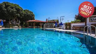 Sahin Villa Apart | Dalyan, Turkey | Hotel Review ⭐