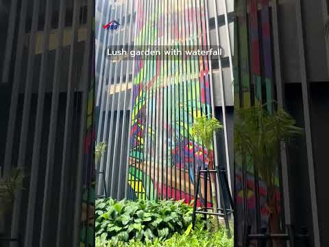 IDEO Sukhumvit Rama 4, Bangkok, Soi Sukhumvit 44, Sukhumvit Road, Phra Kanong, Khlong Toei, Bangkok, 1 Bedroom, 44 sqm, Condo For Rent, by คุณรวีวรรณ อู่เงิน, 500259447 - DDproperty.com