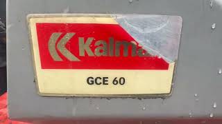 Kalmar GCE 60-6 carretilla de gas | Imagen 4 - Machineryline