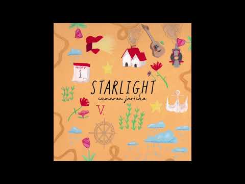 Cameron Jericho - Starlight (Official Audio)