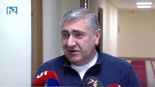 Փորձում են ռուսական ազդեցությունը փոխարինել թուրքականով. Արթուր Խաչատրյան: Լրաբեր - 13.01.2025