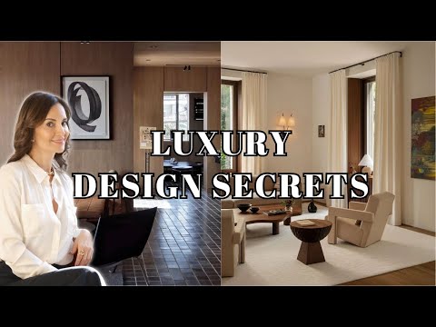 7 Design Rules Designers Use to Make Any Home Feel Expensive