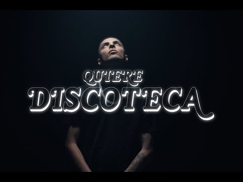Miniatura de QUIERE DISCOTECA