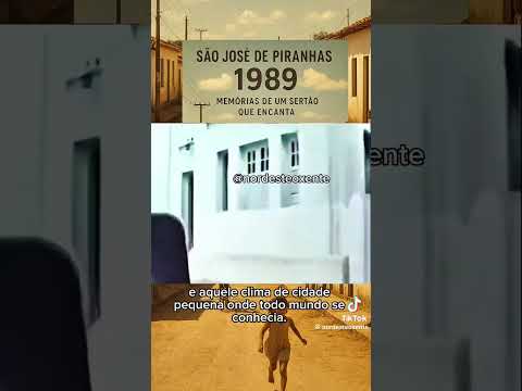 a história da minha São José de Piranhas Paraíba curte comenta e compartilha