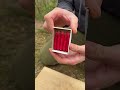 The Guy Shows SURVIVAL Skills Made Matches For Hiking ️ Bushcraft Camping Survival Outdoors