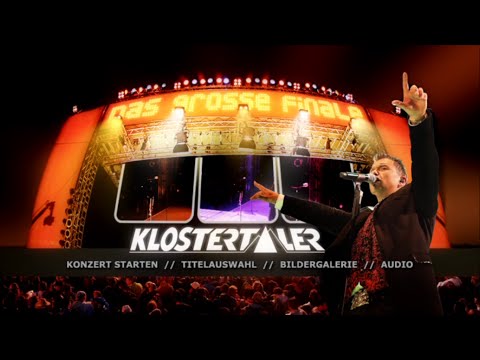 Klostertaler - Das Große Finale