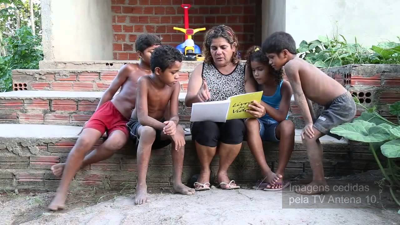 Adoção Tardia - Um ato de Amor