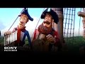 THE PIRATES BAND OF MISFITS 3D On April 27th Join The Crew