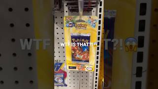1st EDITION IN WALMART!!😱😳