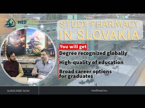 RSU Campus Video