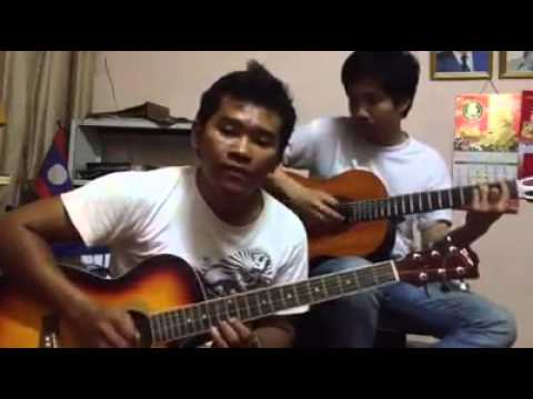 True Friends cover by  by Pheth and Phousith