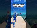 Bros Spidey Senses Were Tingling Fortnite Fortniteshorts Gaming