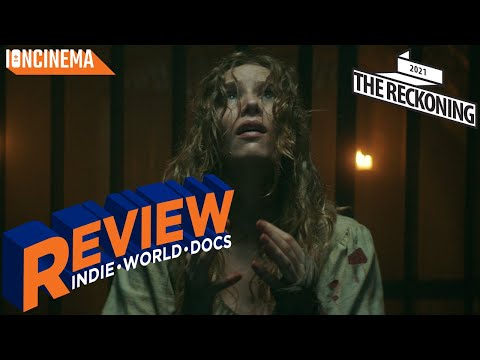 The Reckoning - Movie Review