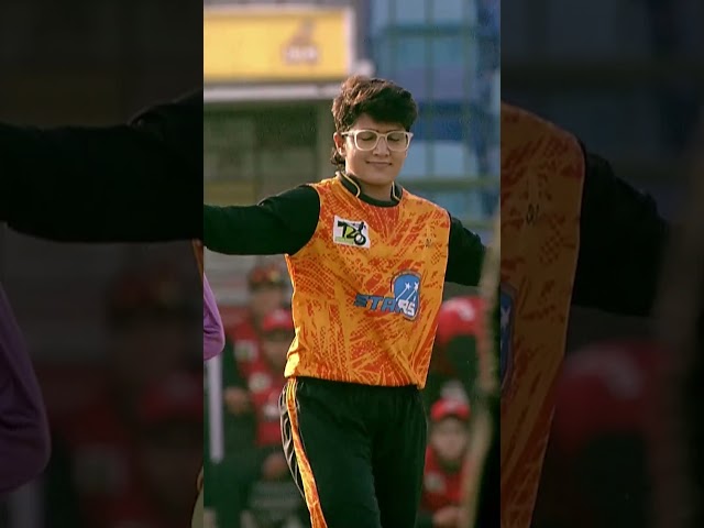 Conquerors’ Innings Highlights | Conquerors vs Stars | National Women’s T20 Tournament Final | PCB