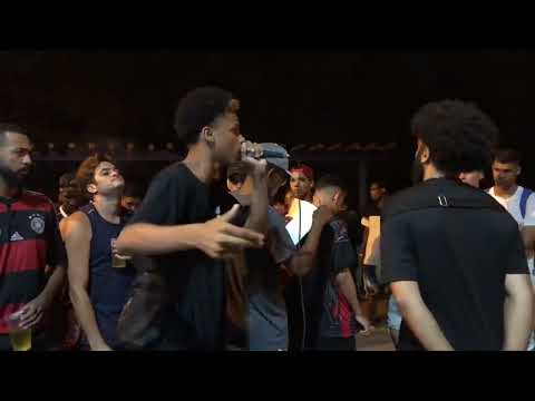 MARCELIN X GREGOR - 1° FASE - BDH.138