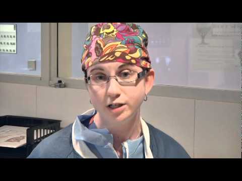 General OR Anesthesia