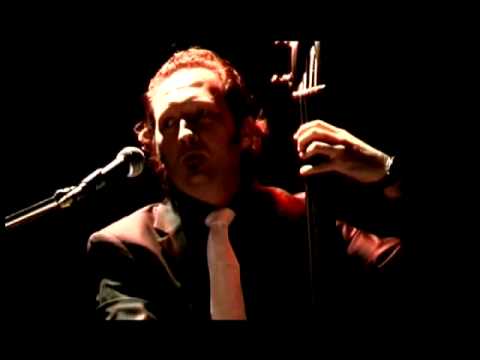 Mi Loco Tango - Cinema Paradiso