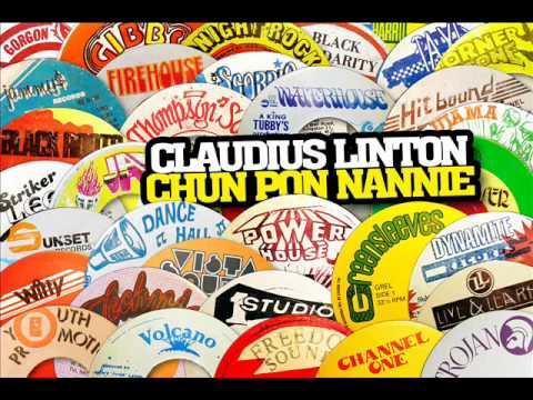 Claudius Linton - Chun Pon Nannie