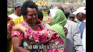 Download lagu JANJIKU INDONESIA #PapuaMerahPutih #PapuaIndonesia ( SONG BY SHANNA SHANNON ) mp3