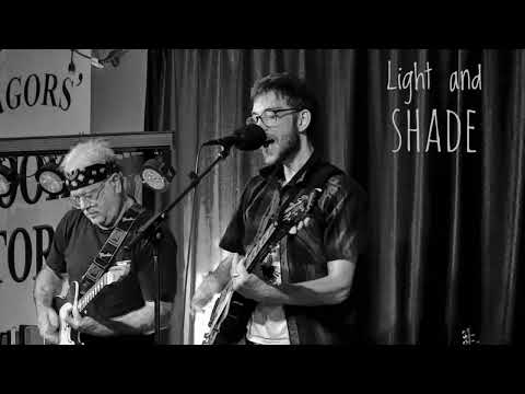 Greed - Light and Shade Demo