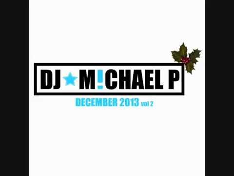 DEEP VOCAL FUNKY HOUSE DJ Michael P December 2013 Vol 2