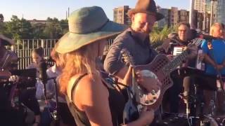 Strings Attached Cares Benefit 2017 (Guy Forsyth - Children of Jack)