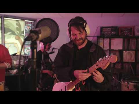 KSDT Studio Session: Wolf Woodcock