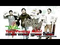 Wali Yang Penting Halal Official Audio Video