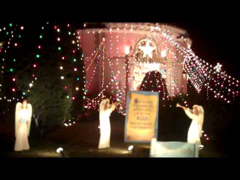 House of a Million Lights