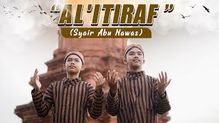 Download lagu Al'Itiraf (Syair Doa Abu Nawas) Sebuah Pengakuan  - Cover  mp3