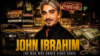 John Ibrahim: Sydney's Deadliest Kingpin | The Full Story
