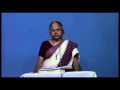 Thiru Ammanai Padal 1
