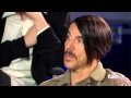 Red Hot Chili Peppers: Who is Brendan From ...