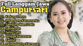 Download lagu LANGGAM CAMPURSARI FULL ALBUM PALING ANGLES COCOK KAGEM JAMPI SAYAH || FULL LANGGAM JAWA CAMPURSARI mp3