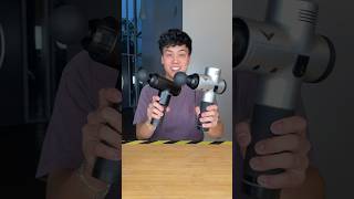 Testing Cheap vs. Expensive Massage Guns!
