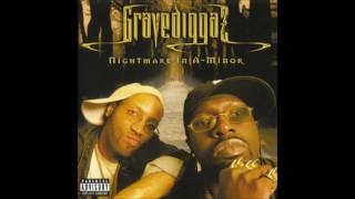 Gravediggaz - Zig Zag Chamber (2002)