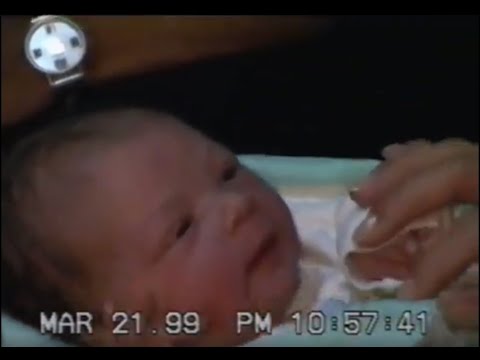 Nascimento da Thaisa - 19990321 AVT C5 - Família Batista Ayres