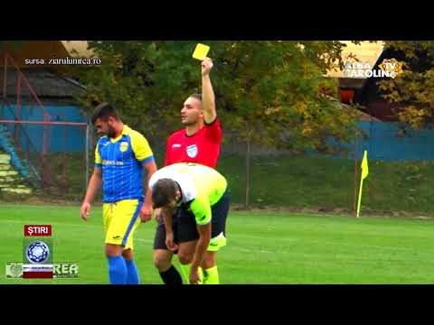 VICTORIE CATEGORICĂ PENTRU INDUSTRIA GALDA